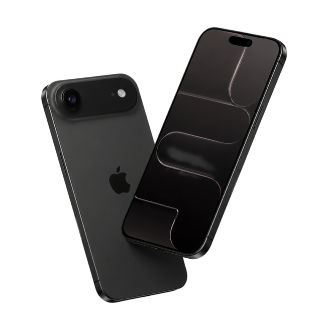 Apple iPhone 17 Air
