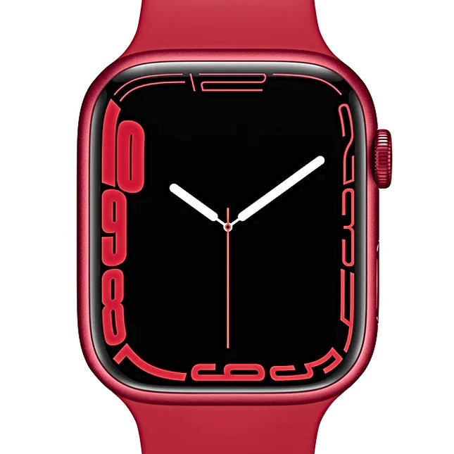 Apple Watch Series 7 + Cellular