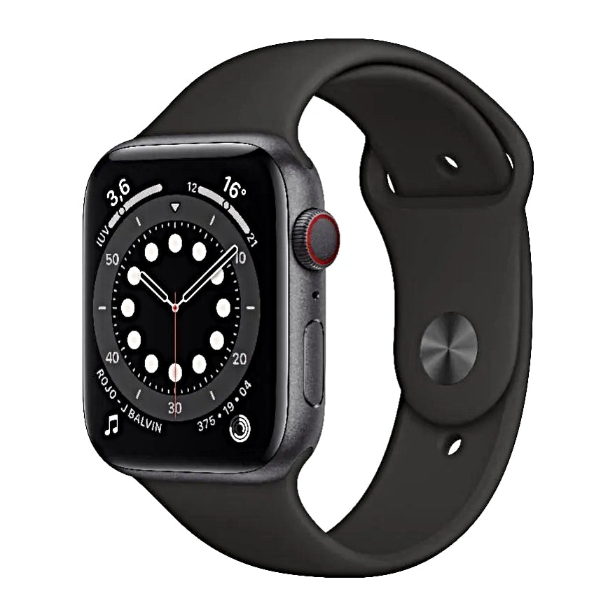 Apple Watch Series Cellular