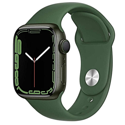 Apple Watch Series 7 + Cellular