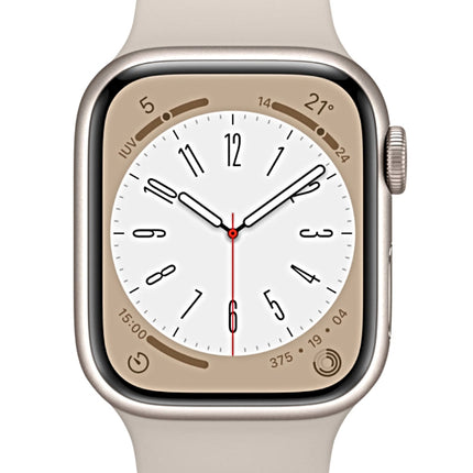 Apple Watch Series 8 + Cellular