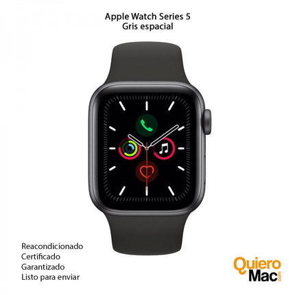 Apple Watch Series 5