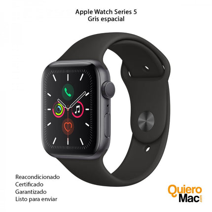 Apple Watch Series 5