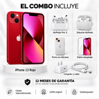 Rojo