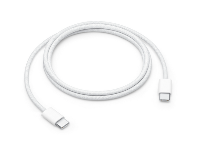 Cable Apple Type C To Type C Nylon Original