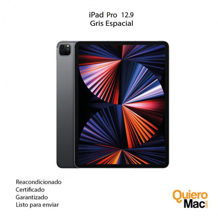 iPad Pro 12.9 WiFi + Cellular