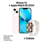 Blanco Estelar