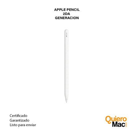 Apple Pencil 2da Generacion AAA