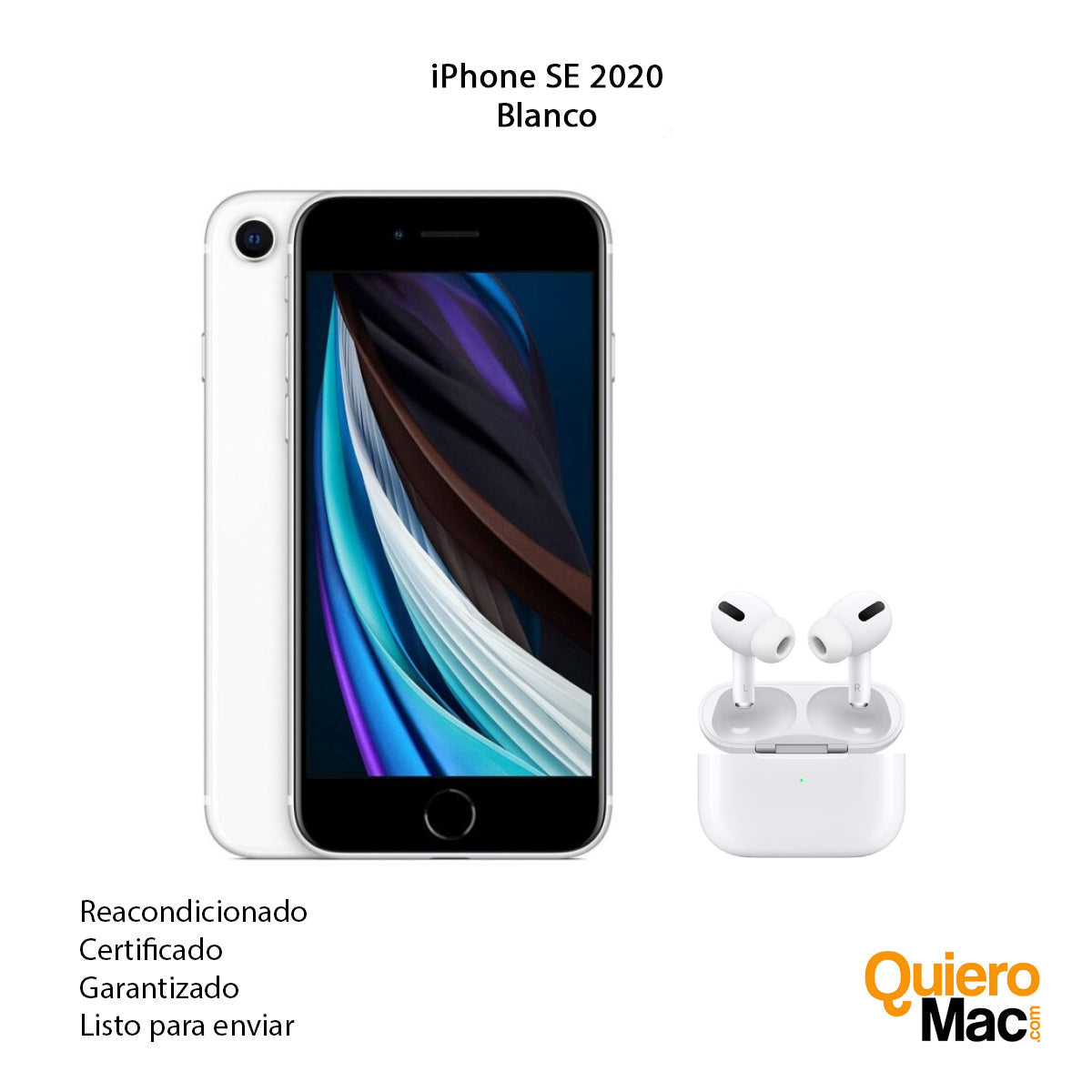 64gb Do Airpods Work With Iphone Se 2020 Iphone Se 2020 With