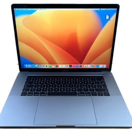 MacBook Pro Core i7 2.6 GHz 16" Touch (2019)