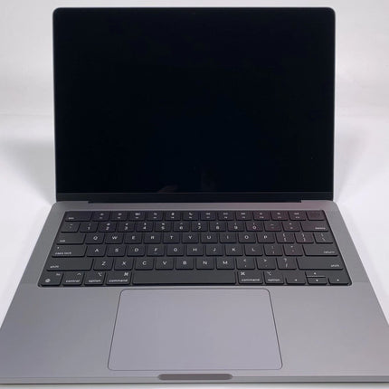 MacBook Pro M1 14” 2021 Gris Espacial