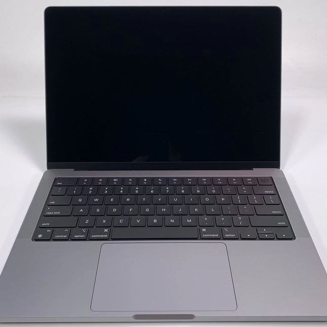 MacBook Pro M1 14” 2021 Gris Espacial