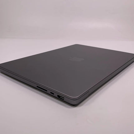 MacBook Pro M1 14” 2021 Gris Espacial