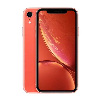 iPhone XR