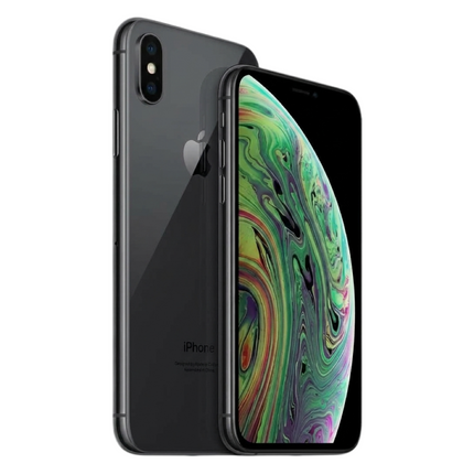 Iph Xs Max Mancha Pantalla 64GB OUTLET Outlet