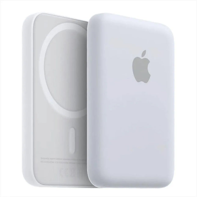 Batería Externa Inalámbrica Magsafe Battery Pack Para Iphone