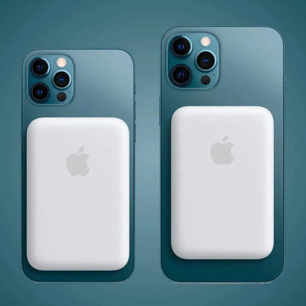 Batería Externa Inalámbrica Magsafe Battery Pack Para Iphone