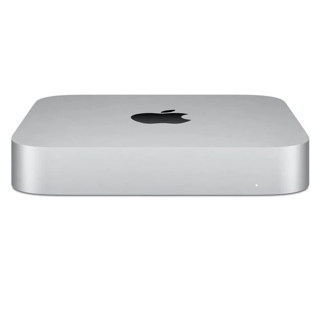 Mac Mini M1 (Late 2020) 256GB Gris espacial Reacondicionado