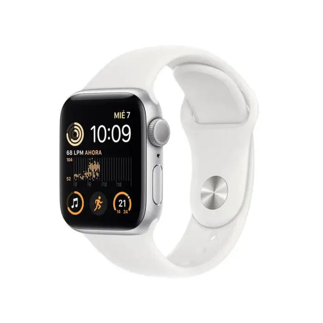 Apple Watch Reacondicionado Usado Refurbish Garantia 12 meses QuieroMac