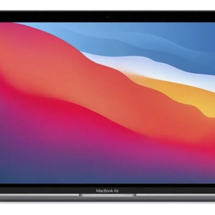 MacBook Air M1 8-Core CPU 8-Core GPU 13" (Late 2020) 512GB Gris espacial Reacondicionado