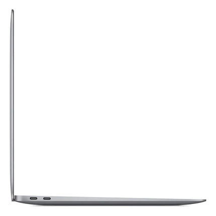 MacBook Air M1 8-Core CPU 8-Core GPU 13" (Late 2020) 512GB Gris espacial Reacondicionado