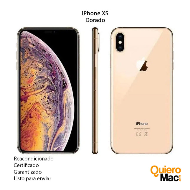 iPhone XS