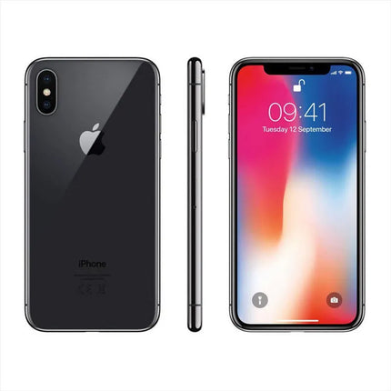 iPhone X Reacondiconado