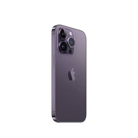 iPhone 14 PRO Mancha en pantalla 128gb