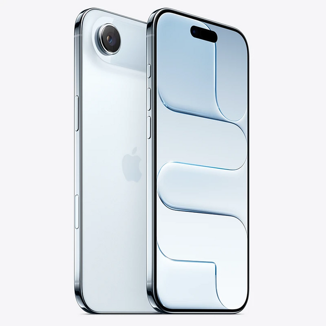 Apple iPhone Air