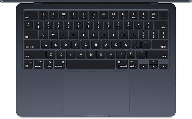 MacBook Air M2 8-Core CPU 8-Core GPU 13" (Mid 2022) 256GB Gris espacial Reacondicionado