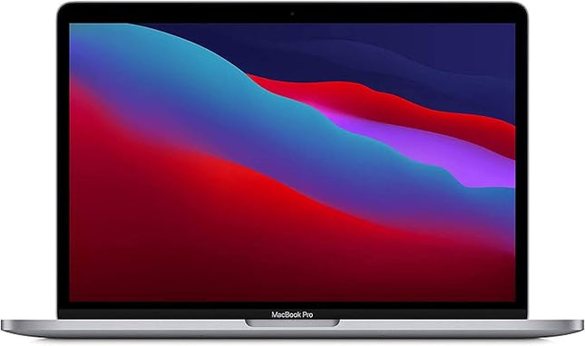 MacBook Pro Core i5 2.0 GHz 13" Touch (Mid 2020) 512GB Plata Reacondicionado