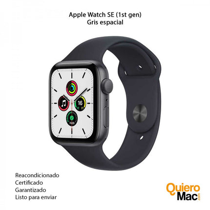 Apple-Watch-SE-2020-1st-gen-reacondicionado-usado-color-gris-espacial-refurbish-compra-online-con-garantia-en-bogota-colombia-quieromac