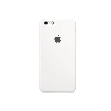 Silicone Case iPhone 6-7-8 Plus