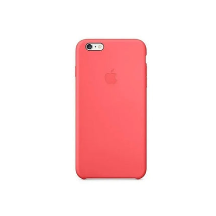 Silicone Case iPhone 6-7-8 Plus