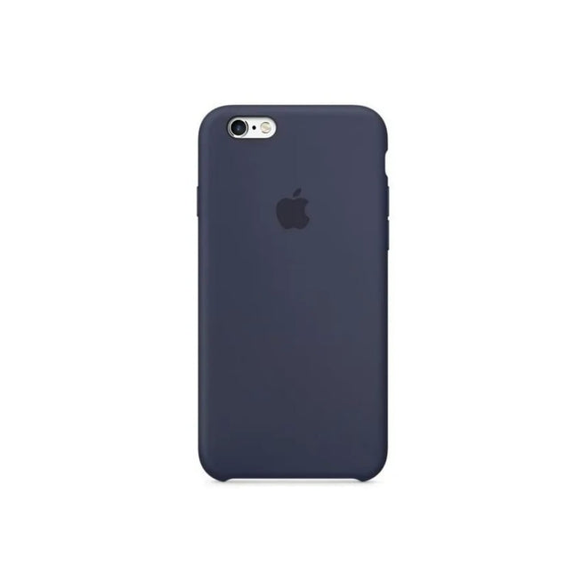 Silicone Case iPhone 6-7-8 Plus