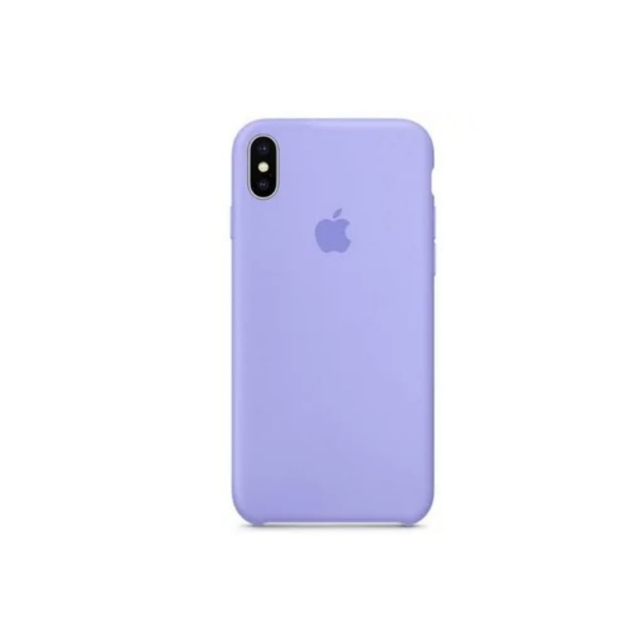 Silicone Case iPhone XXSMax