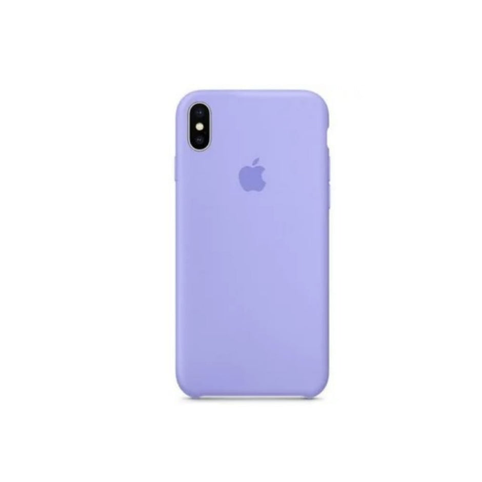 Silicone Case iPhone XXSMax