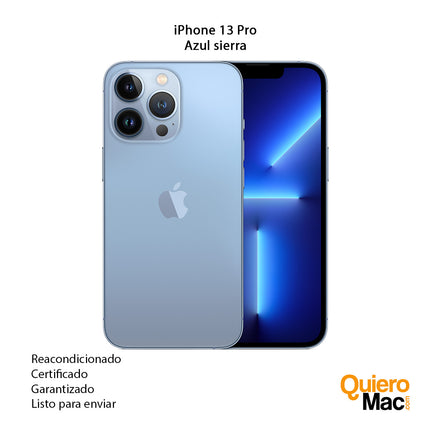 iPhone-13-Pro-reacondicionado-usado-color-azul-sierra-refurbish-compra-online-con-garantia-en-bogota-colombia-quieromac