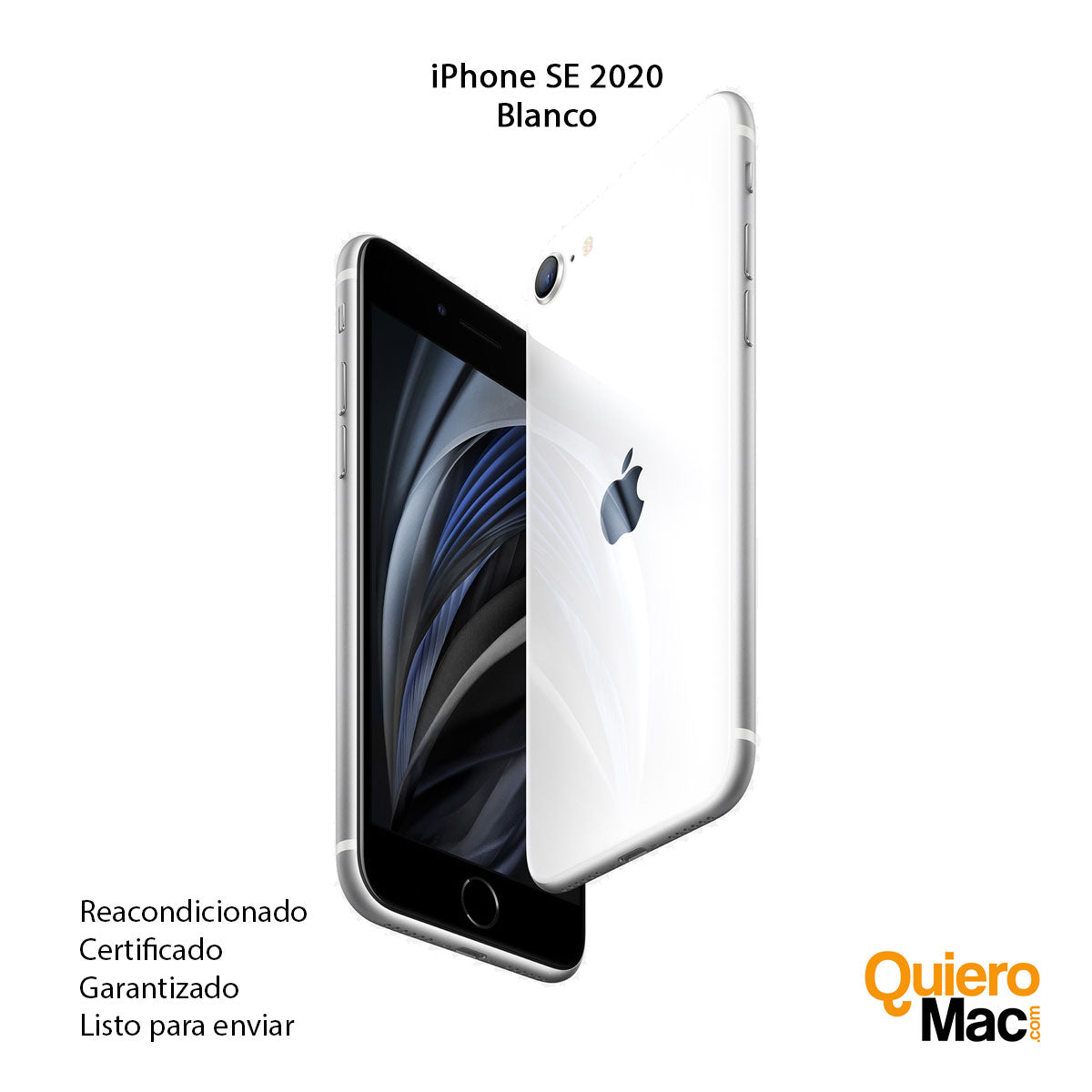 Apple iPhone 8 4.7 pulgadas Reacondicionado