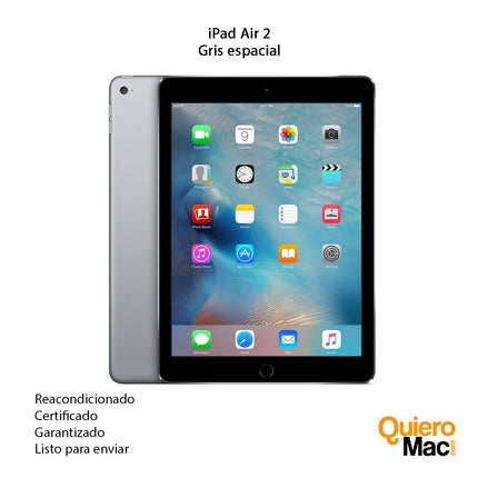 iPad Air 2 Cellular