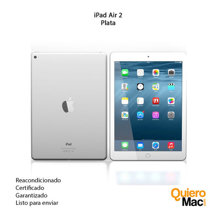 iPad Air 2 Cellular